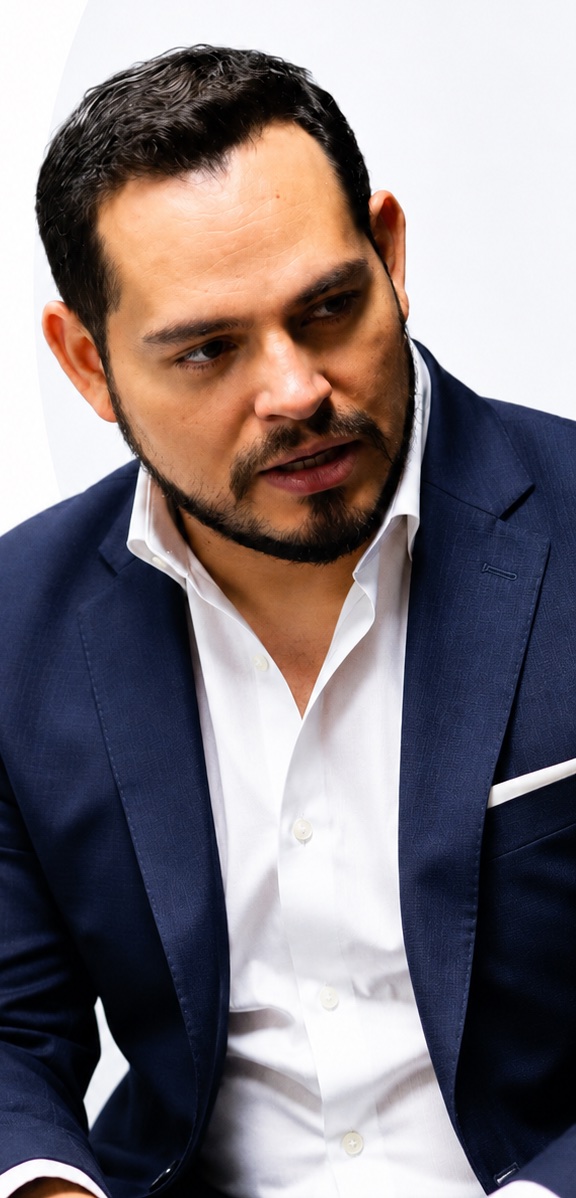 Izcoatl Jiménez Vargas