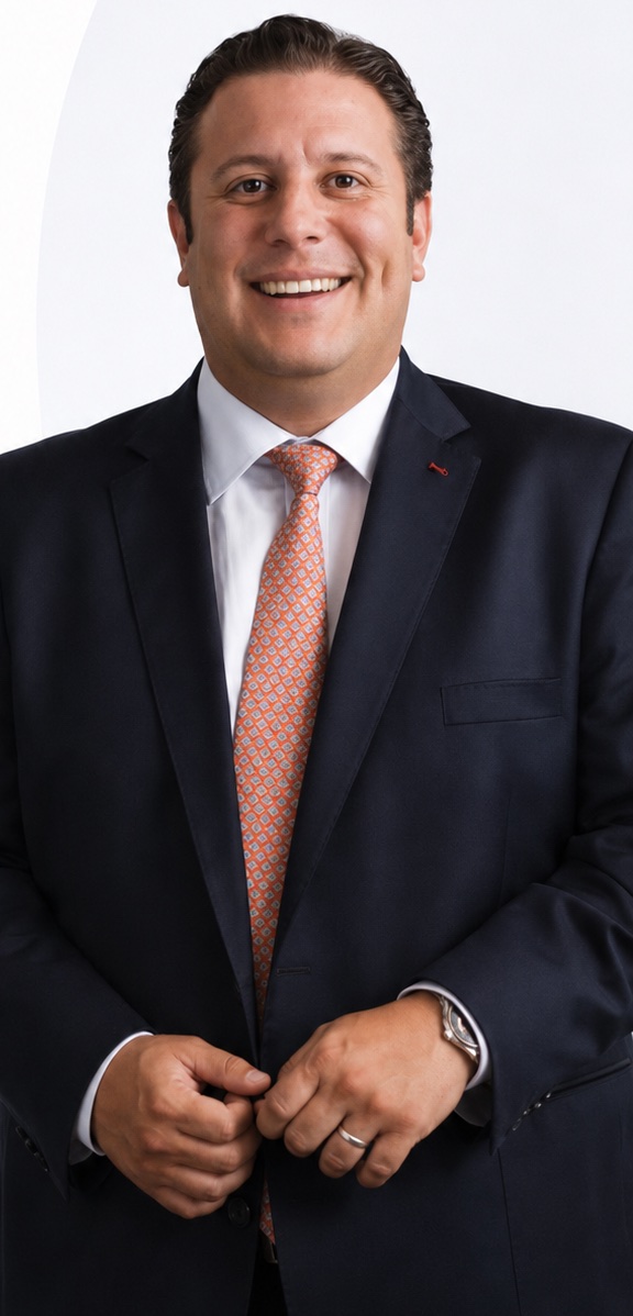 Luis Acevedo Costa